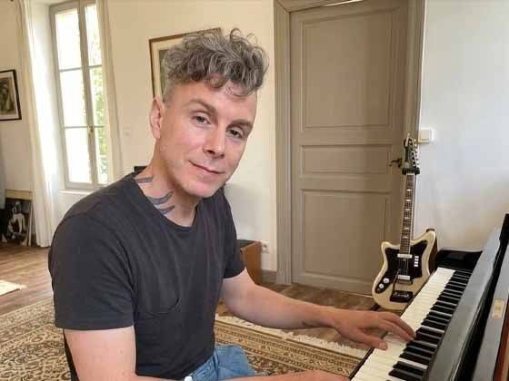 Asaf Avidan
